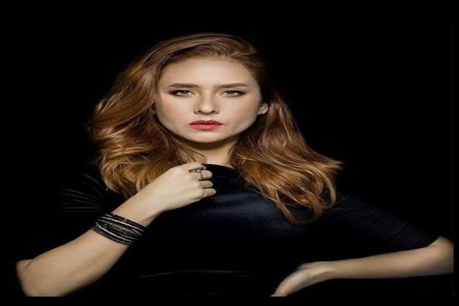 الفنانة نيللى كريم