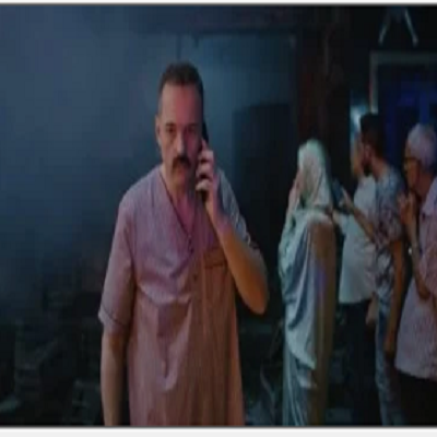 محمد محمود عبد العزيز 