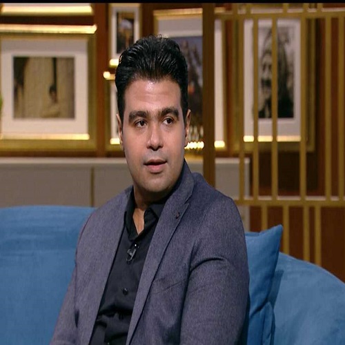 إسلام إبراهيم 