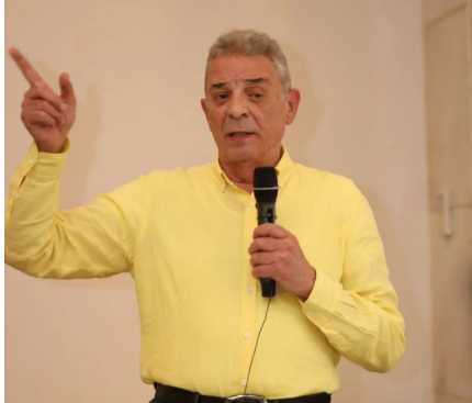 محمود حميدة 