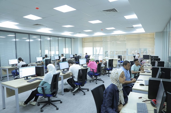 تنسيق الجامعات 2024