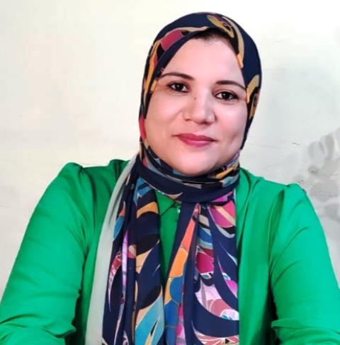 دكتور تغريد كيلانى استشار نفسي وتربوى وأسرى وخبير بمحكمه الاسرة