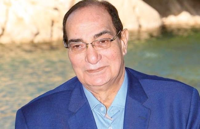 مجدي أحمد علي 