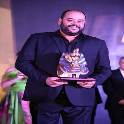 محمد ممدوح 