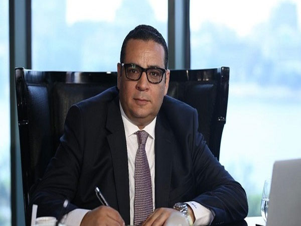 الخبير السياحي عاطف بكر عجلان