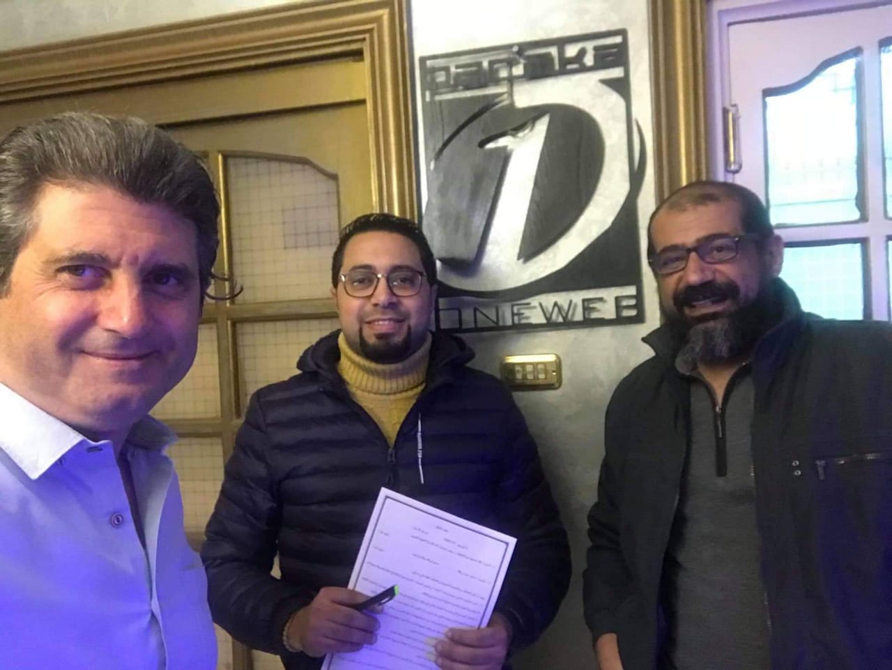 بالصور..حفل افتتاح مهرجان الإسكندرية للفيلم القصير