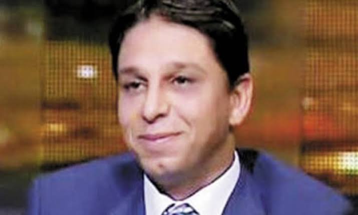 محمد فاروق