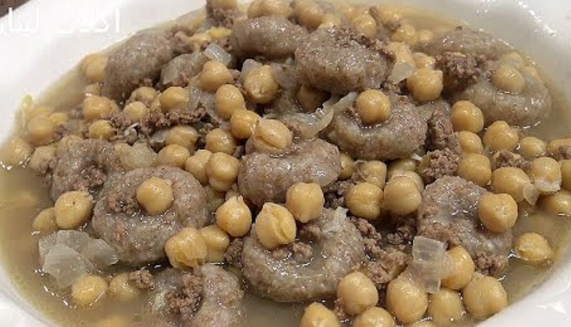 الدحاريج اللبنانية 