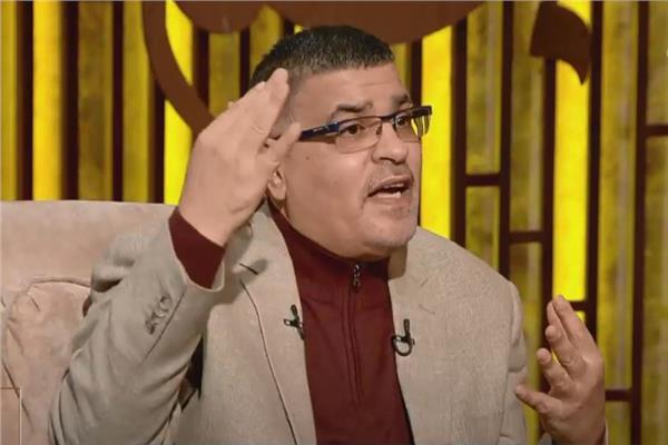 د محمد سالم أبو عاصي