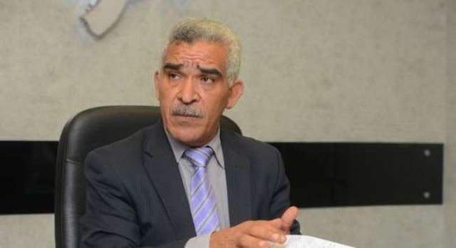 الشيخ إسلام عامر نقيب المأذونين