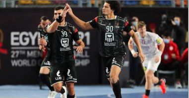 المنتخب يودع المونديال مرفوع الرأس بركلات الترجيح أمام بطل العالم