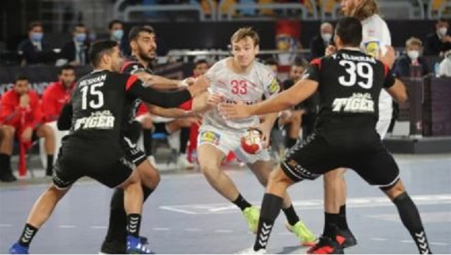 المنتخب يودع المونديال مرفوع الرأس بركلات الترجيح أمام بطل العالم