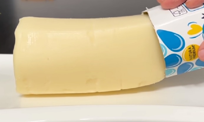 بكيلو حليب اصنعى اكبر مقدار من الشيدر الاقتصادى بالفيديو 