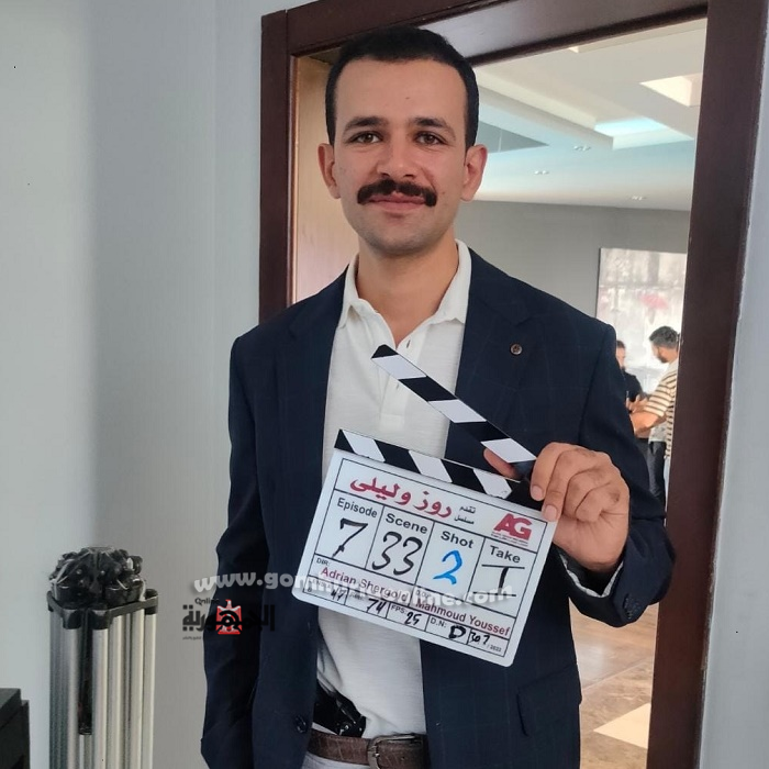 محمود إمام 