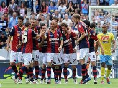 فريق بولونيا  