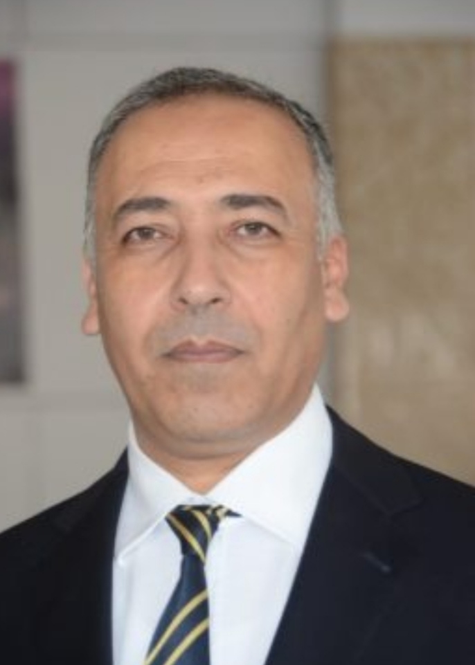 حسين الشريف