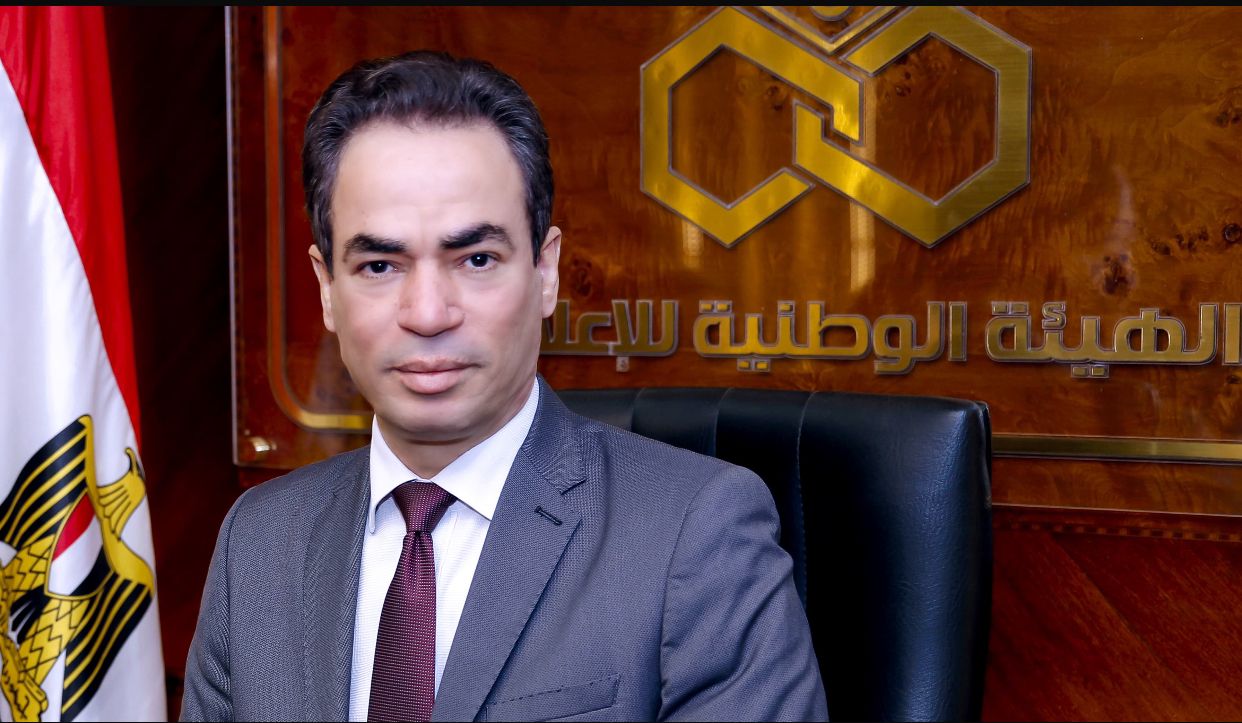 الكاتب أحمد المسلماني