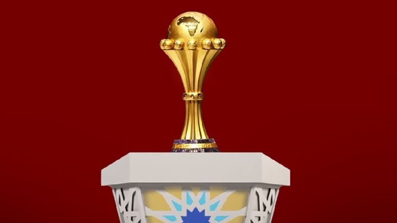قرعة نهائيات بطولة كأس القارة السمراء