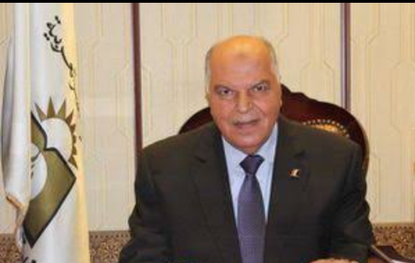 نقيب المعلمين 