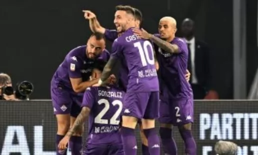 فيورنتينا الايطالي