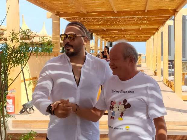 تعرف على نجوم كليب 