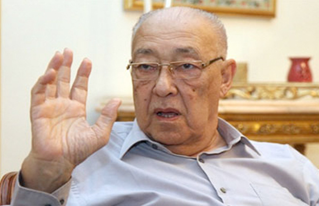 اللواء فؤاد علام