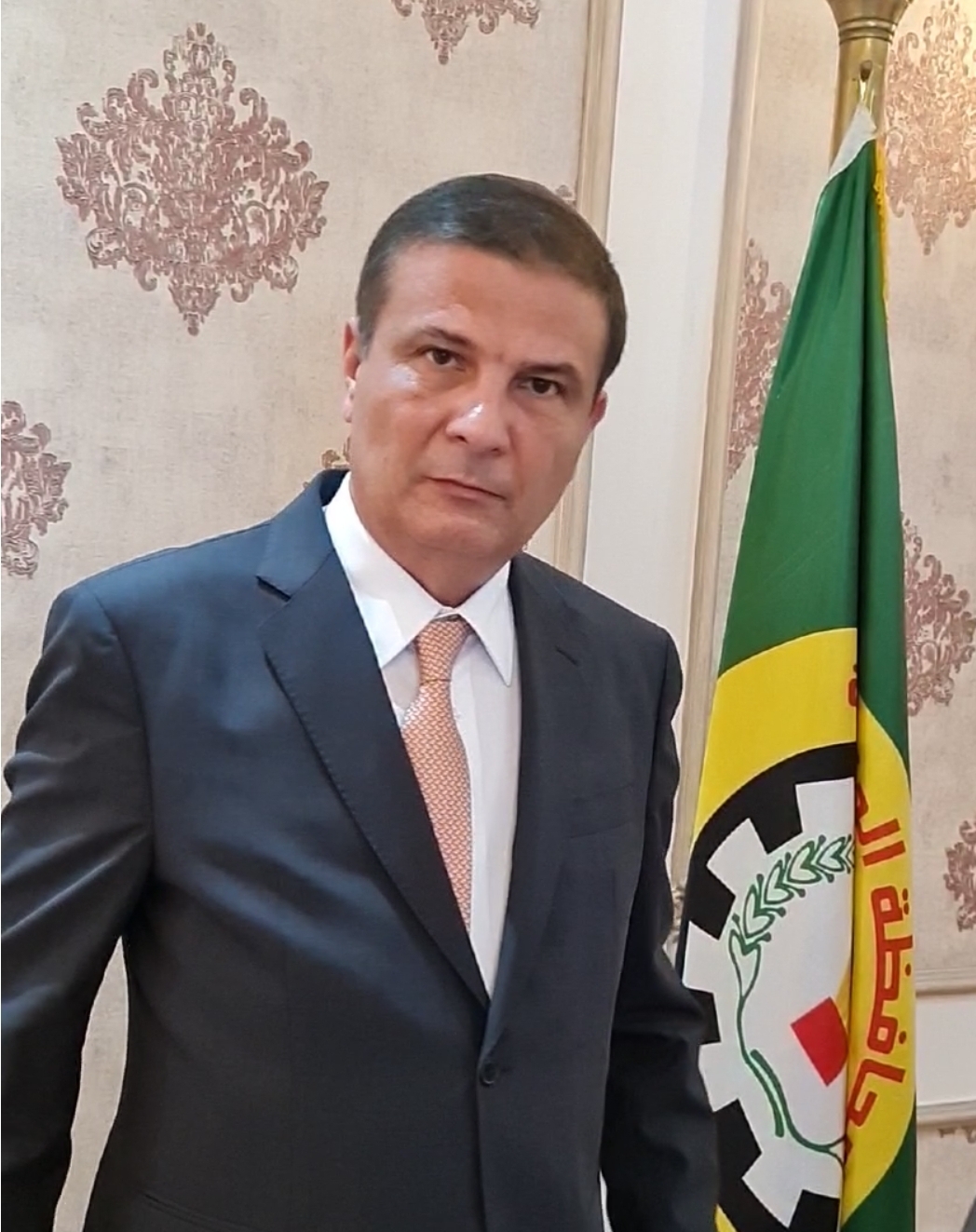 المحاسب علاء فاروق