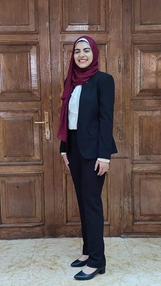 نورهان رضا العبد