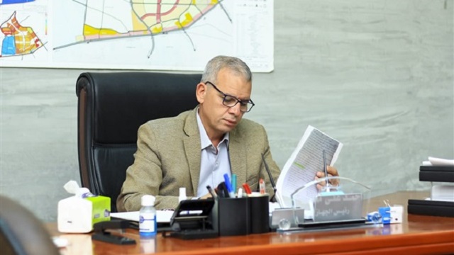 جهاز العبور الجديدة: طرح 7 محال وصيدلية للبيع بالمزاد العلنى