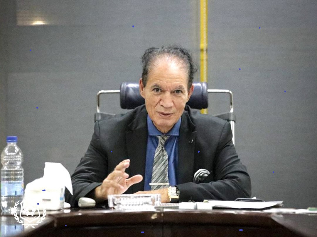  يحيي الكومي