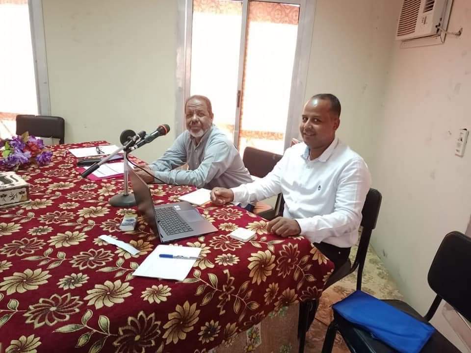 الشباب والرياضة بالاقصرتختتم  نموذج محاكاة انتخابات مجلس الشعب