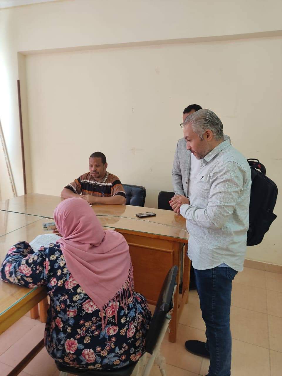 الشباب والرياضة بالاقصرتختتم  نموذج محاكاة انتخابات مجلس الشعب