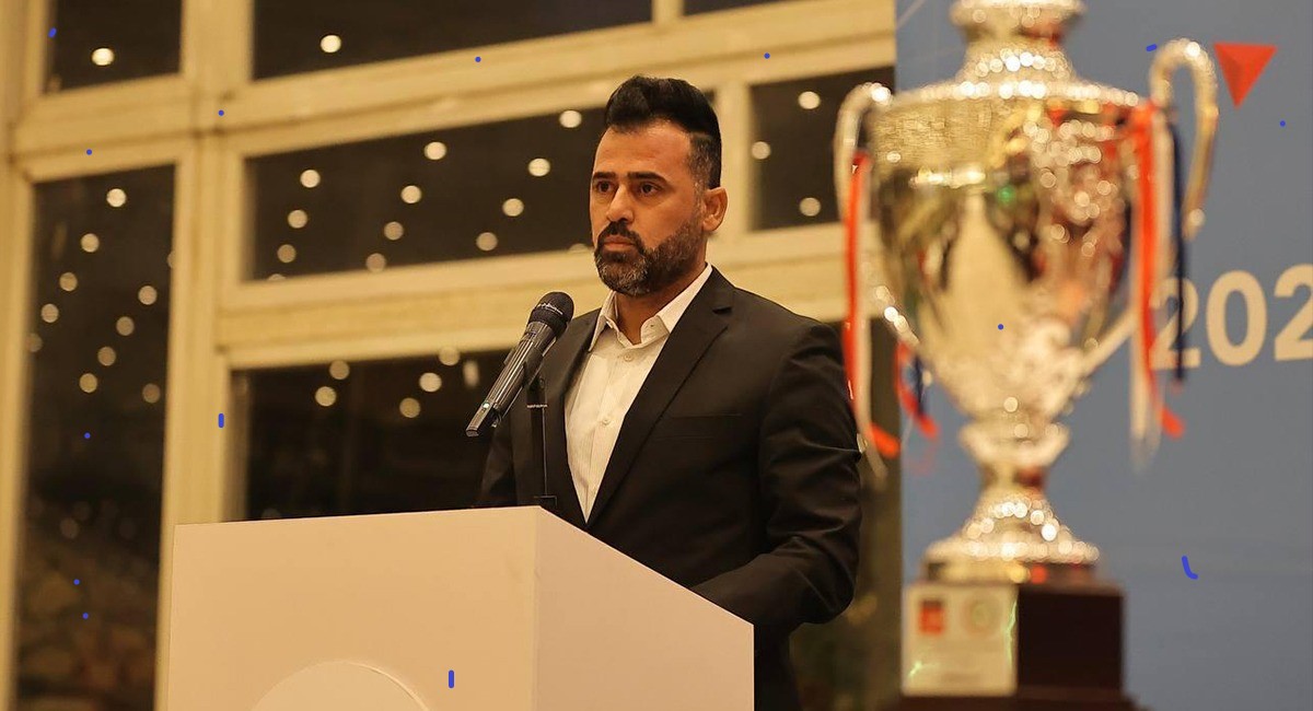  عماد محمد