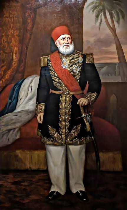 (محمد علي باشا) مؤسس مصر الحديثة.. حكم مصر 42 عاماً