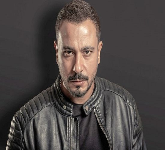 محمد نجاتي 