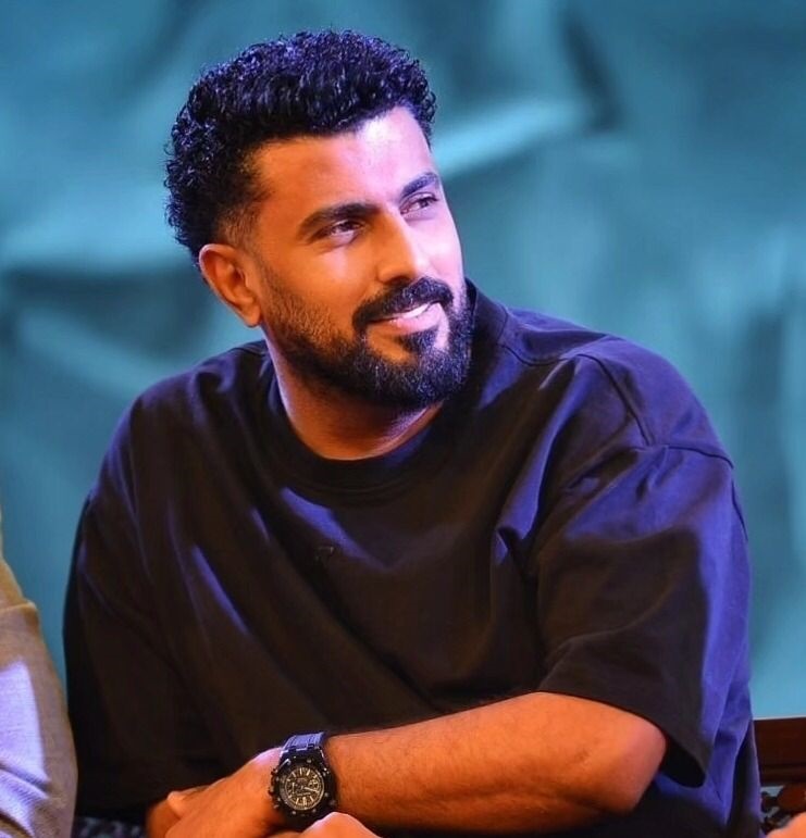 محمد سامي 