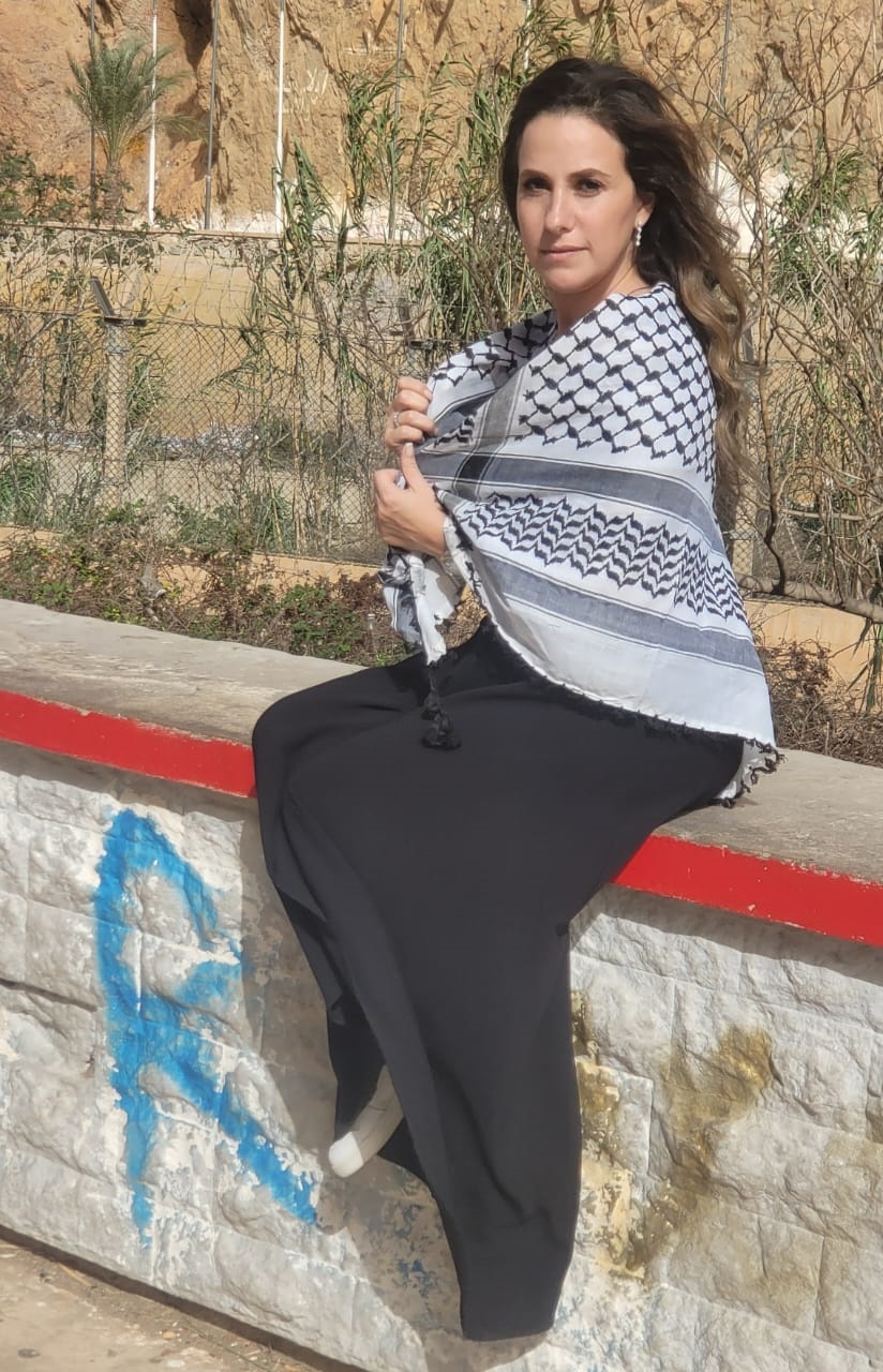 شيري عادل 