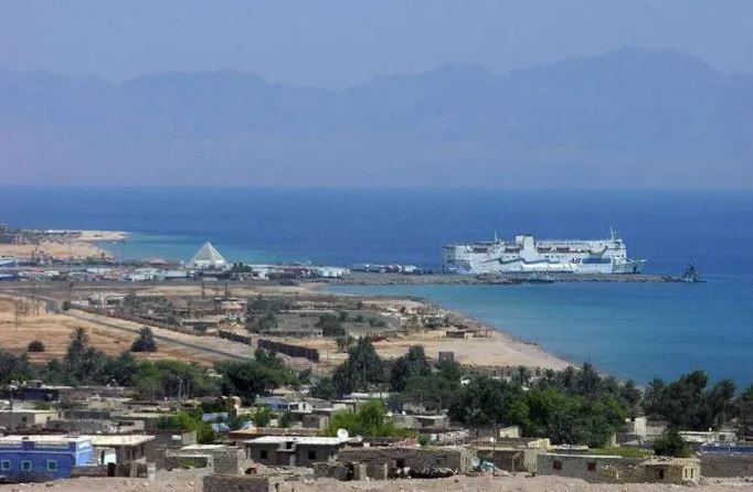 مدينة نويبع