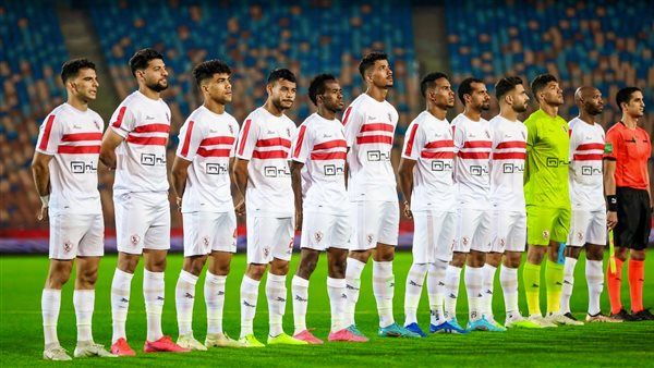 فريق الزمالك