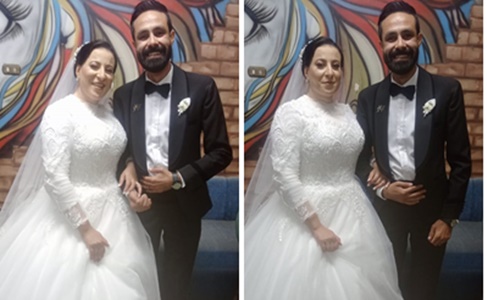 جهاد نصر و محمد عفيفي في القفص الذهبي