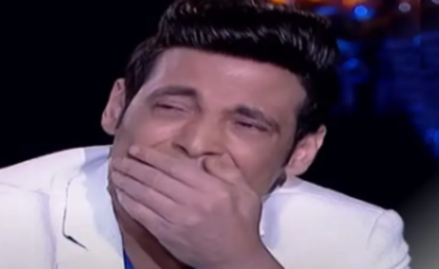 سعد الصغير