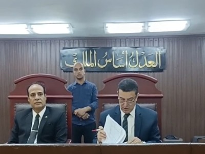 المشدد 10 سنوات لصاحب استوديو تسجيل بالخصوص 