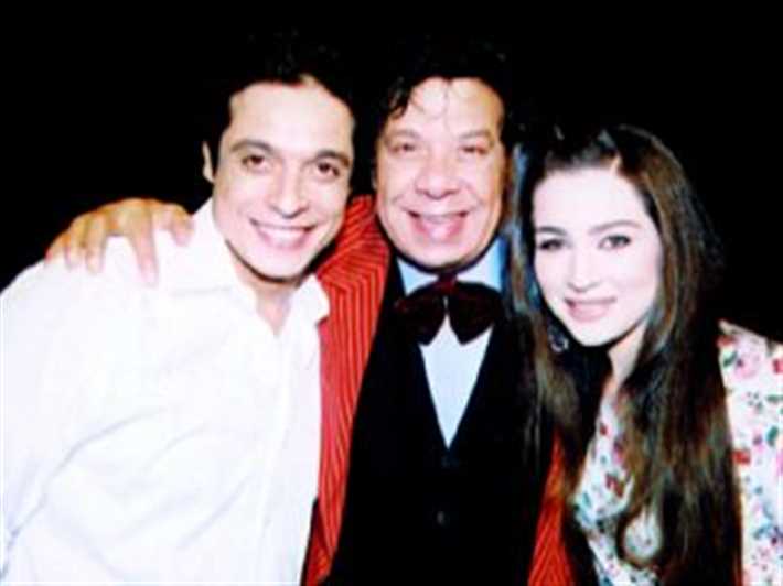 صور من أرشيف عامر منيب في ذكرى وفاته 
