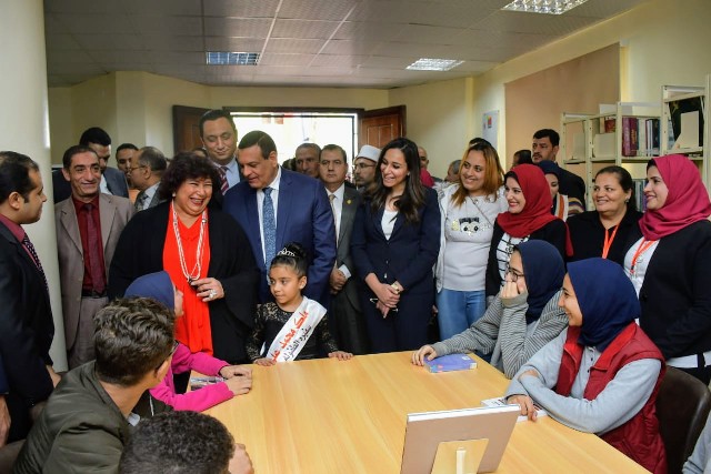 ‫اللواء هشام آمنه: البحيرة شهدت طفرة كبيرة فى كافة القطاعات واستثمارات تجاوزت 26 مليار جنيه خلال عام
