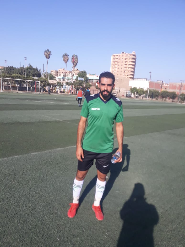 بنصف دسته اهداف ابنهس يفوز علي بجيرم.. نتائج مباريات دورى مراكز الشباب اليوم