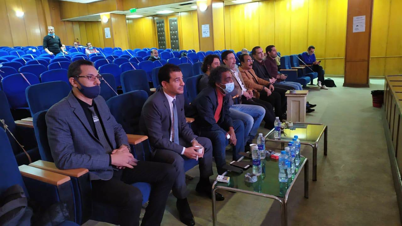 عواض يتابع مشروع 