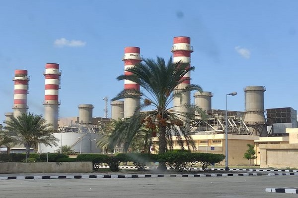 انبعاثات الطاقة