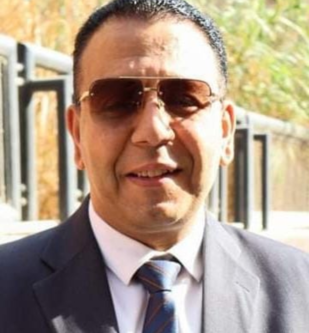 الدكتور تامر شوقي 