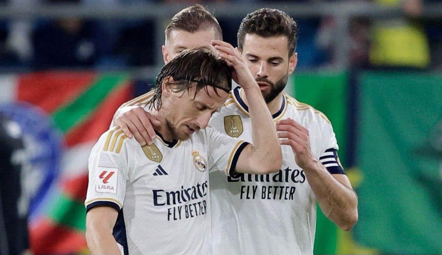مودريتش
