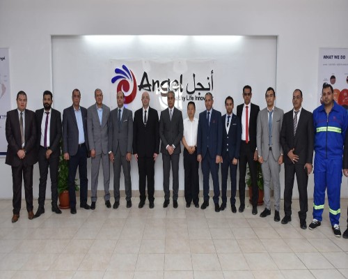 وزير العمل يشهد ختام مُبادرة 